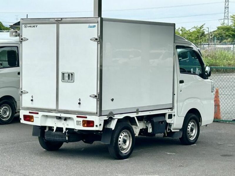 HIJET TRUCK-11