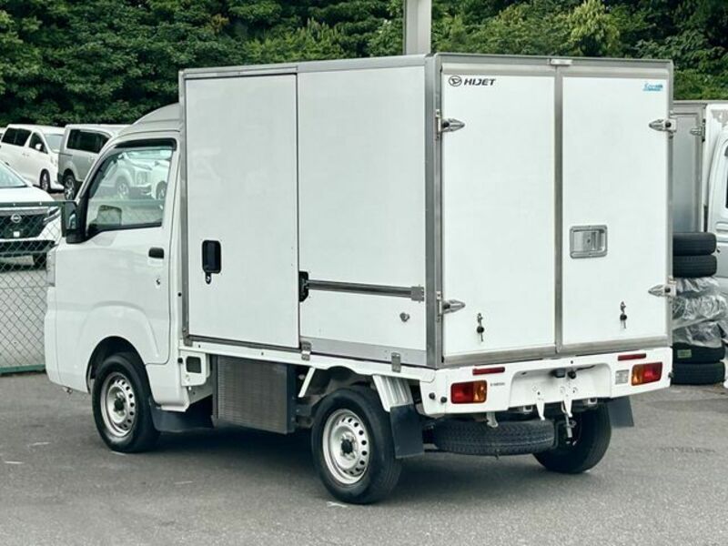 HIJET TRUCK-12
