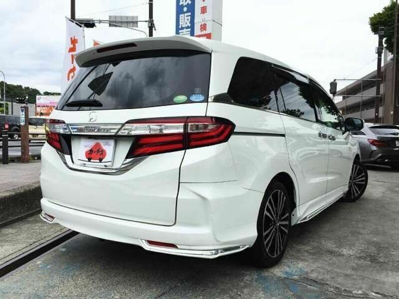 ODYSSEY