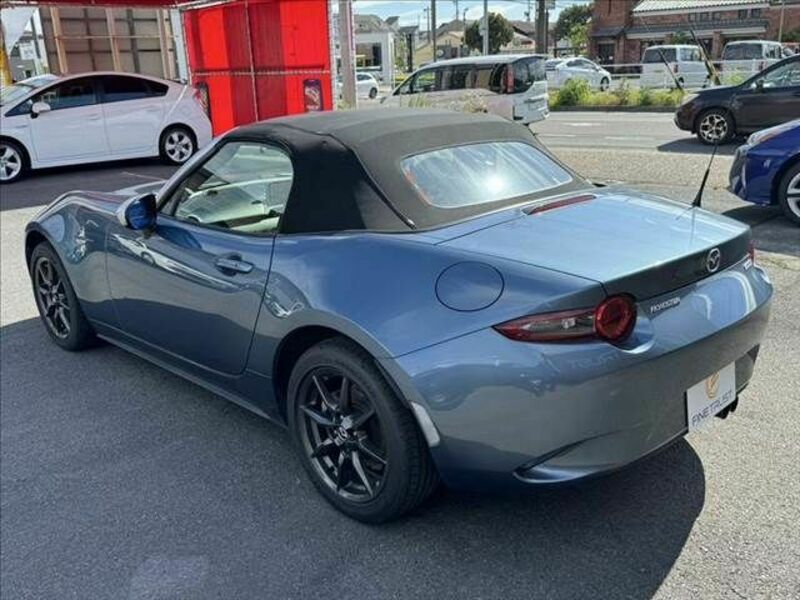 ROADSTER-19