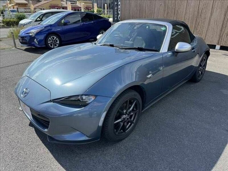 ROADSTER-21