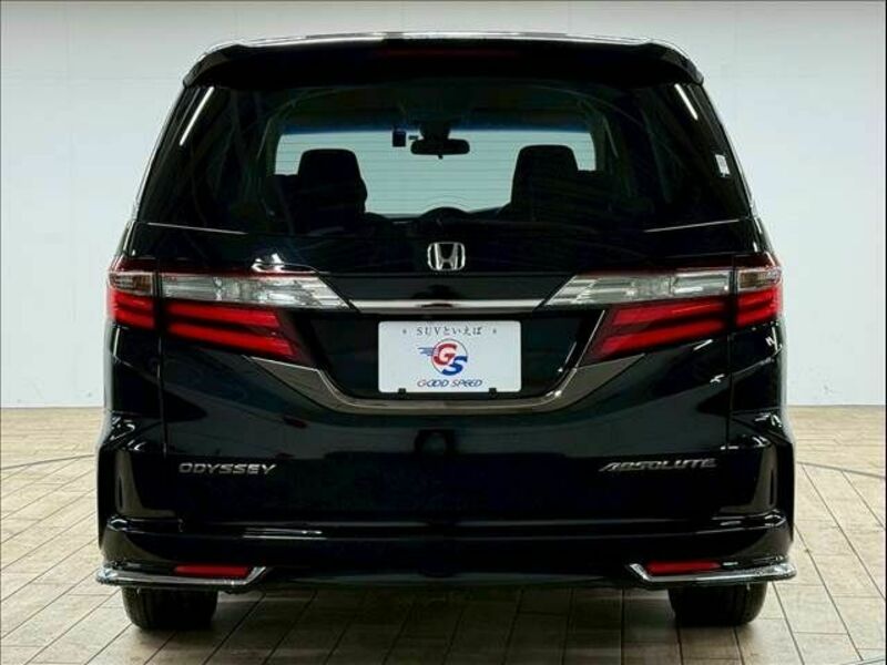 ODYSSEY
