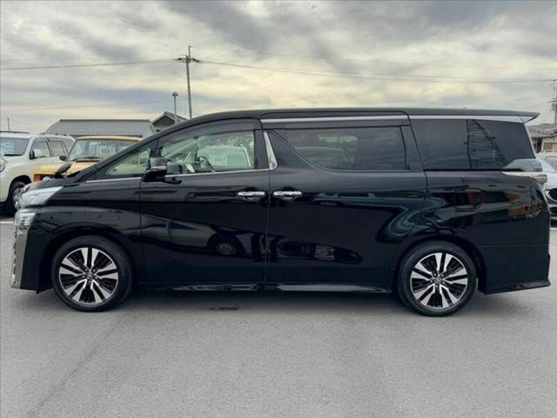 VELLFIRE