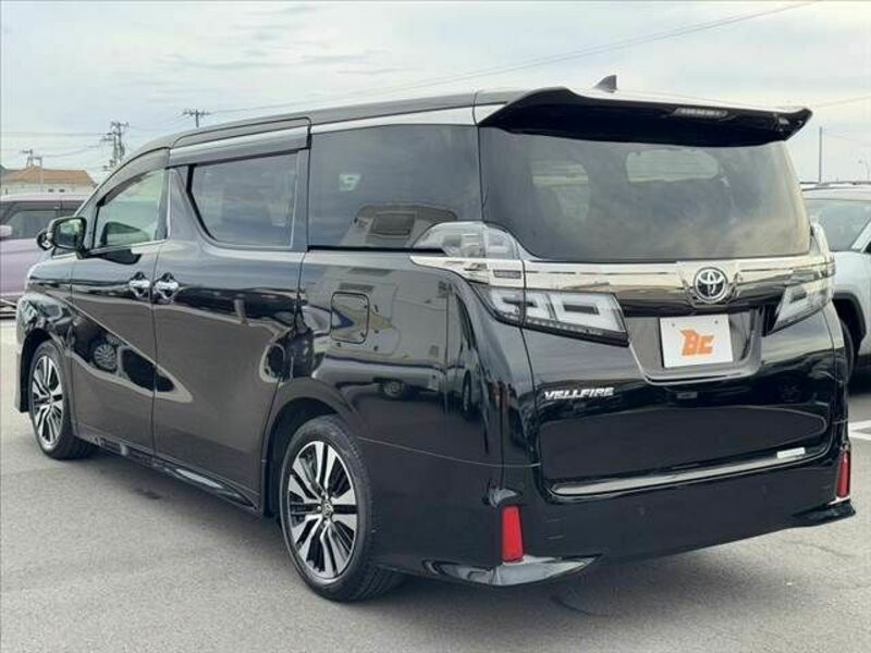 VELLFIRE