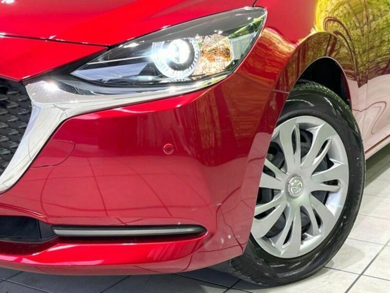 MAZDA2