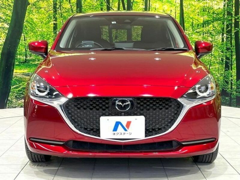 MAZDA2
