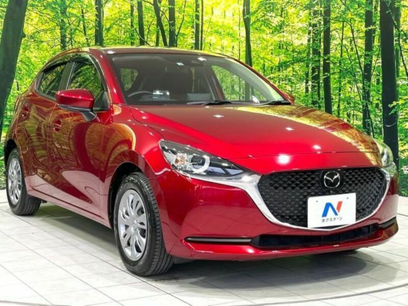 MAZDA2
