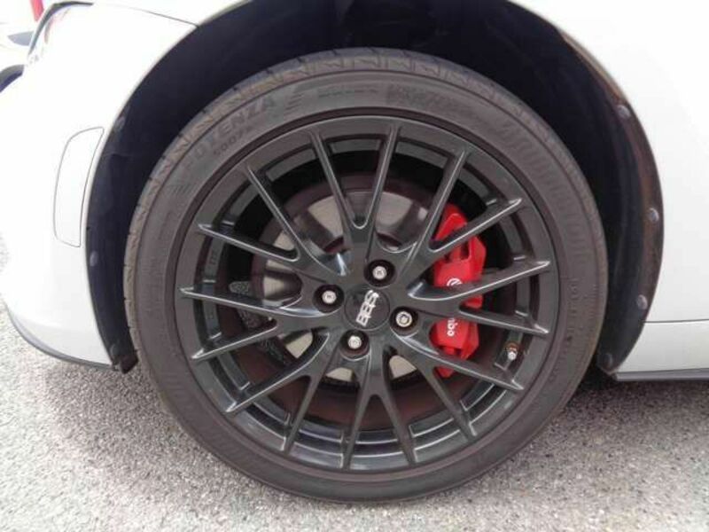 ROADSTER RF