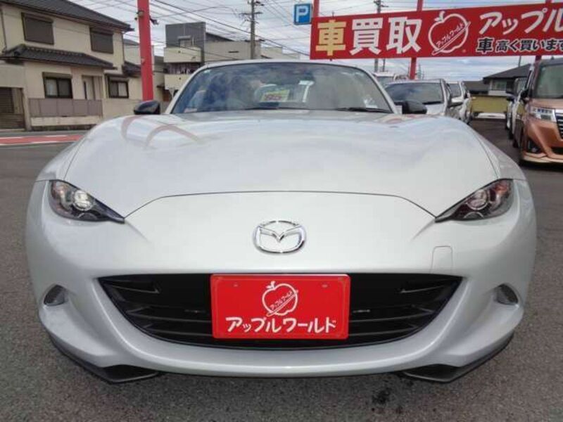 ROADSTER RF