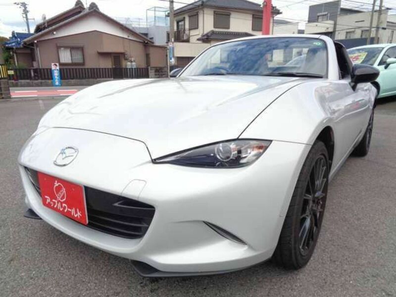 ROADSTER RF