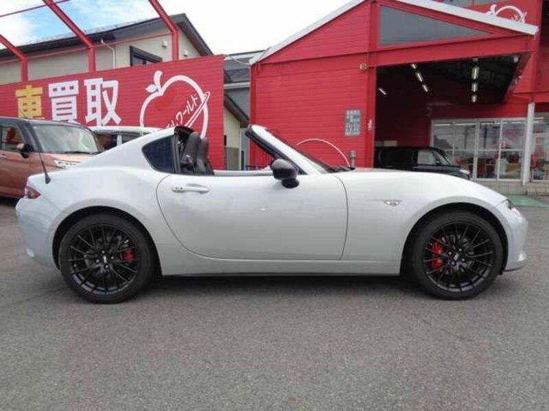 ROADSTER RF