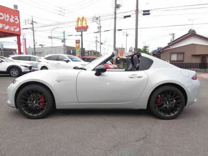ROADSTER RF