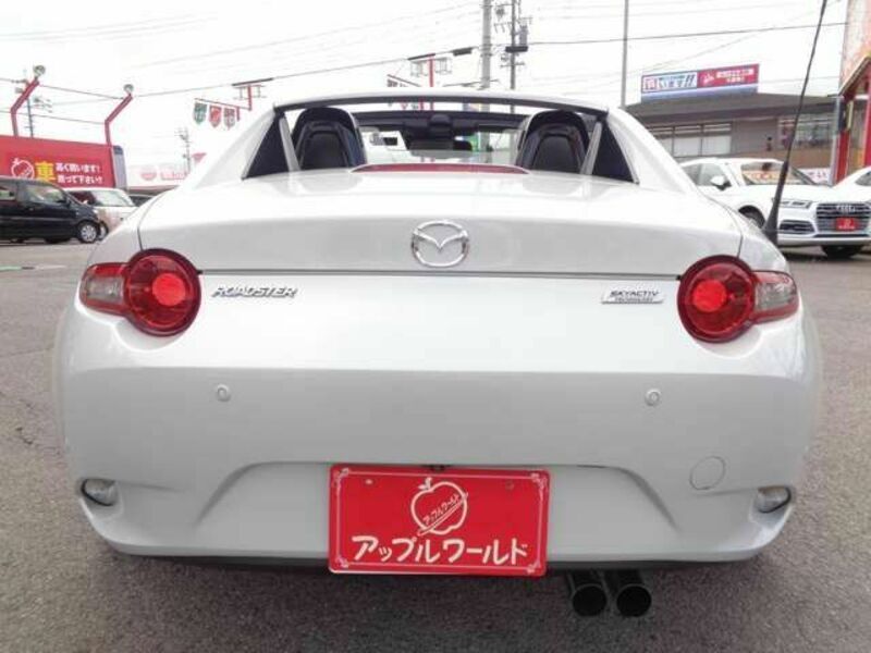 ROADSTER RF