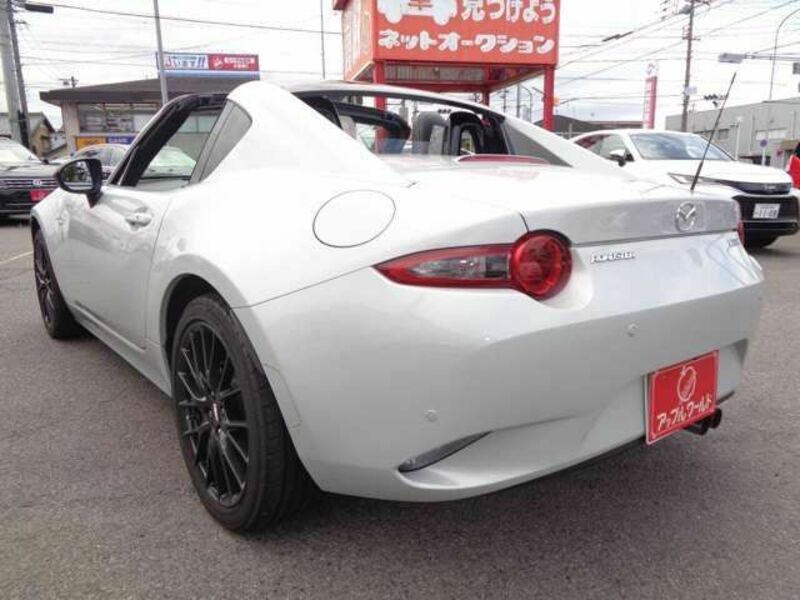 ROADSTER RF