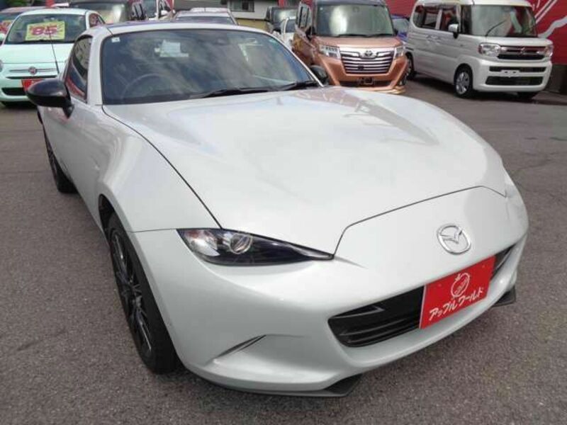 ROADSTER RF
