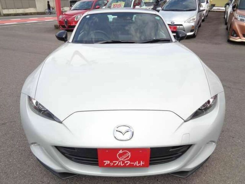 ROADSTER RF