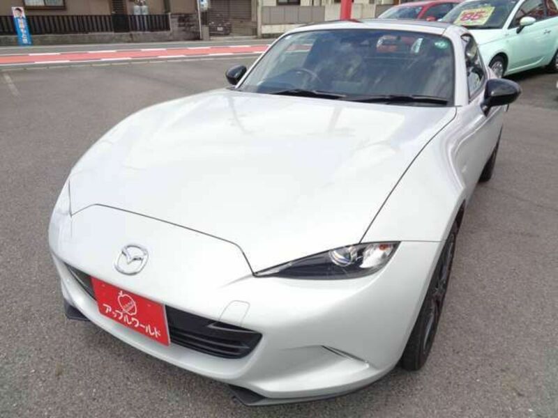 ROADSTER RF