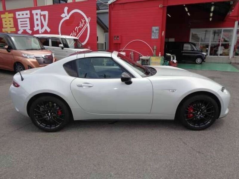 ROADSTER RF