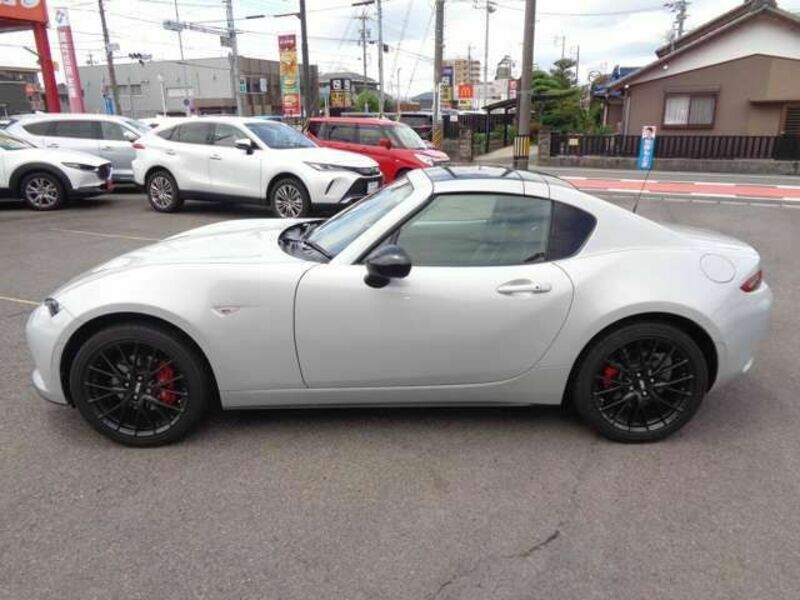 ROADSTER RF