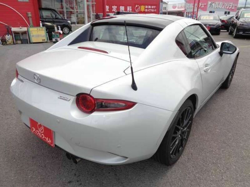 ROADSTER RF