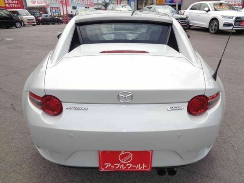 ROADSTER RF