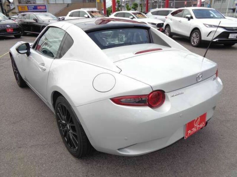 ROADSTER RF