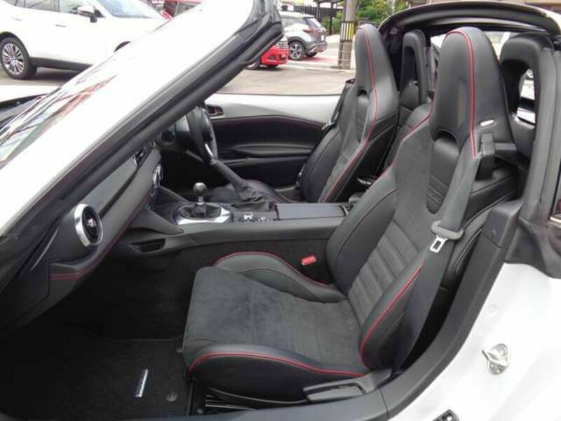 ROADSTER RF