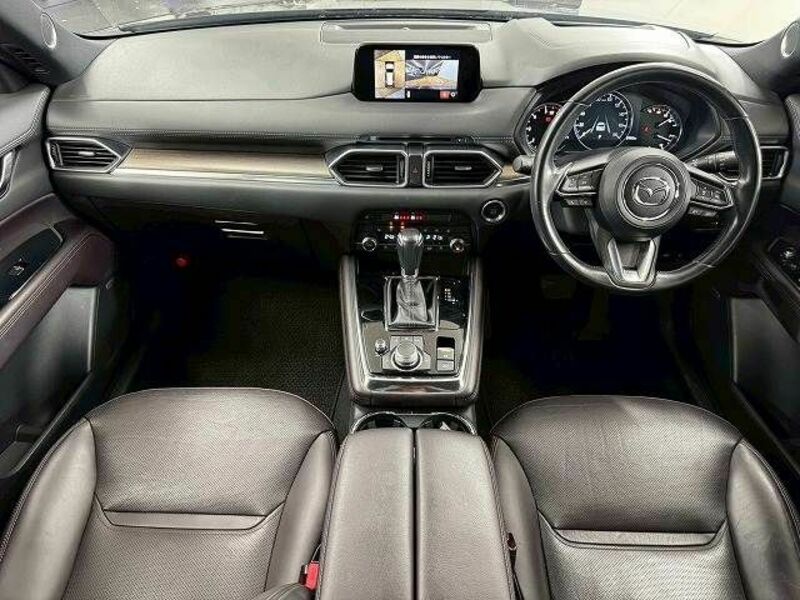 CX-8