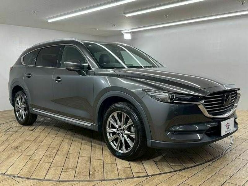 CX-8