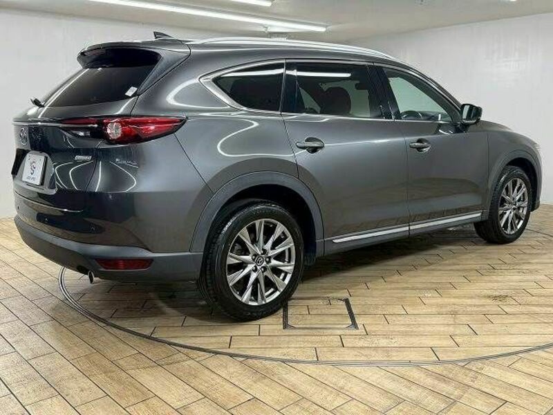 CX-8