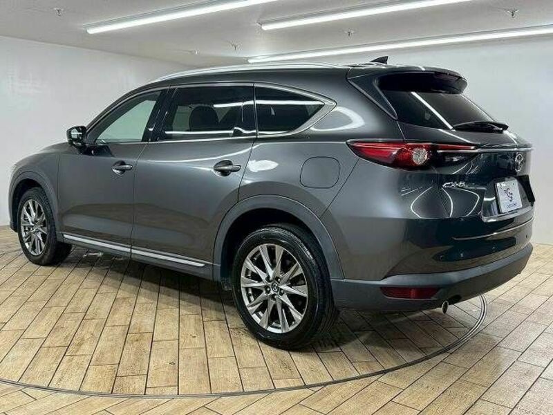 CX-8