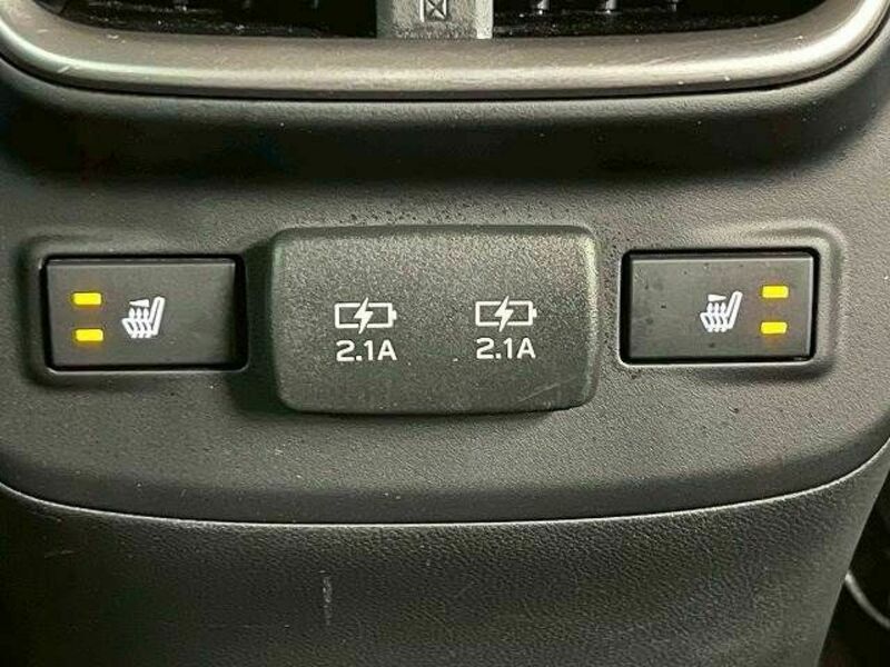 LEGACY OUTBACK