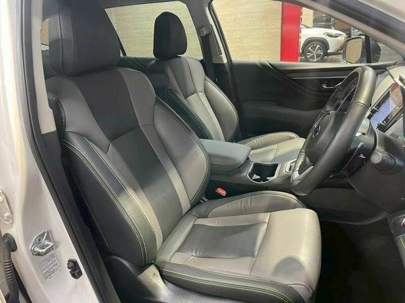 LEGACY OUTBACK