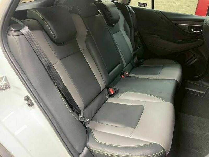 LEGACY OUTBACK