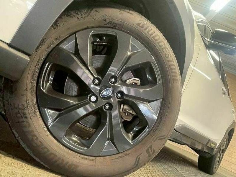 LEGACY OUTBACK