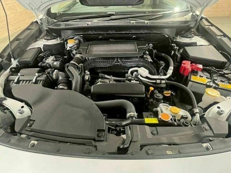 LEGACY OUTBACK
