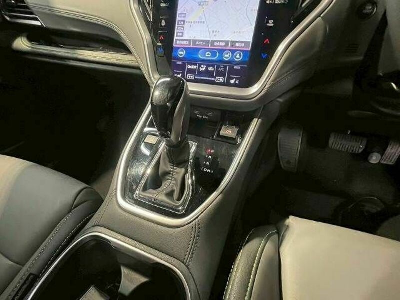 LEGACY OUTBACK