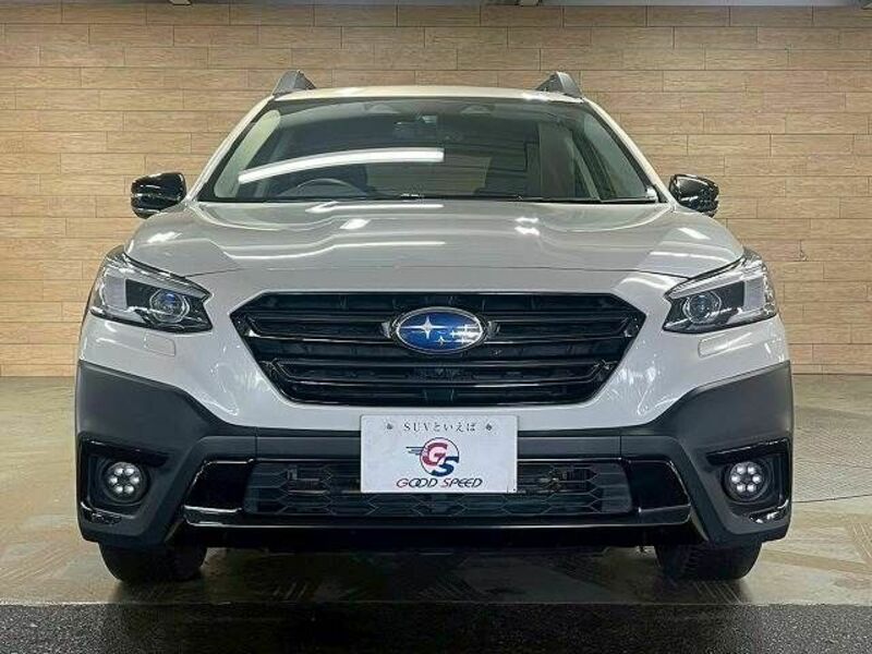 LEGACY OUTBACK