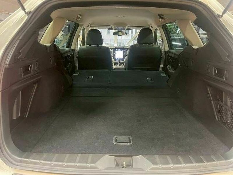 LEGACY OUTBACK