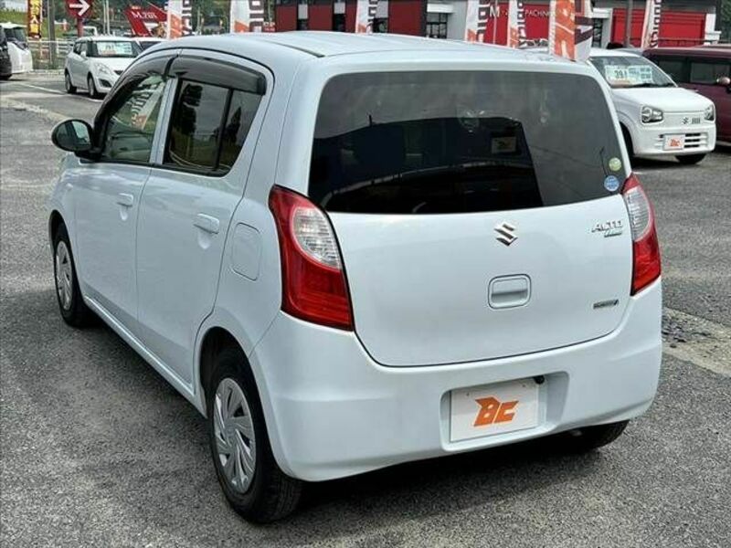 ALTO ECO