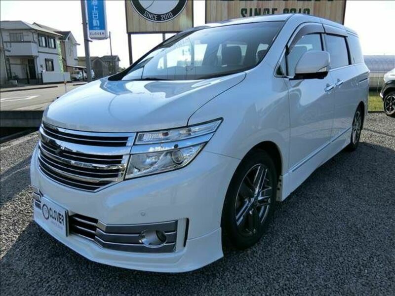 ELGRAND-2