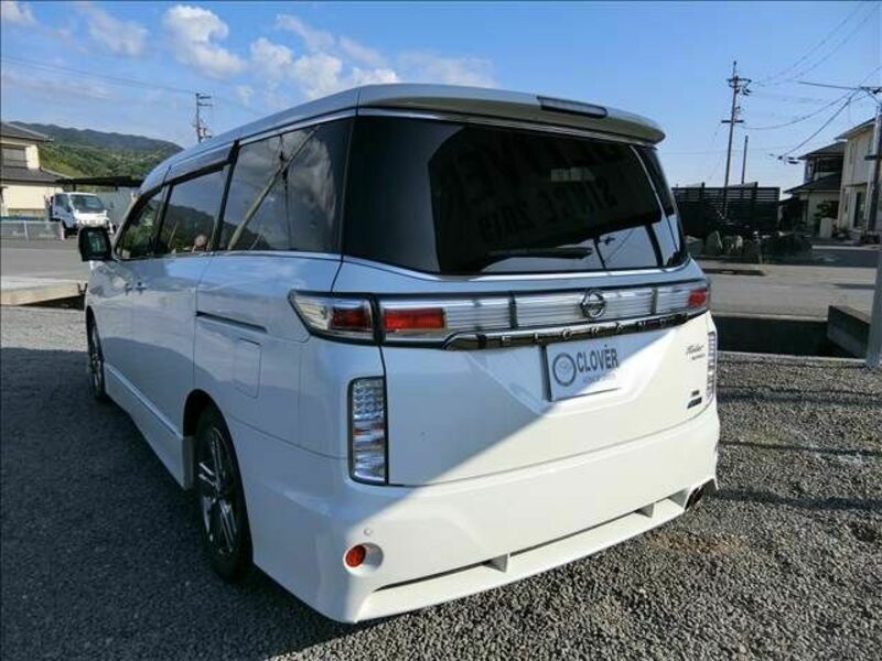 ELGRAND-7