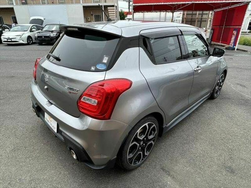 SWIFT-19