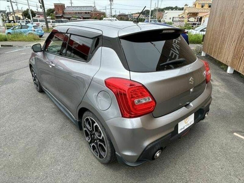 SWIFT-20