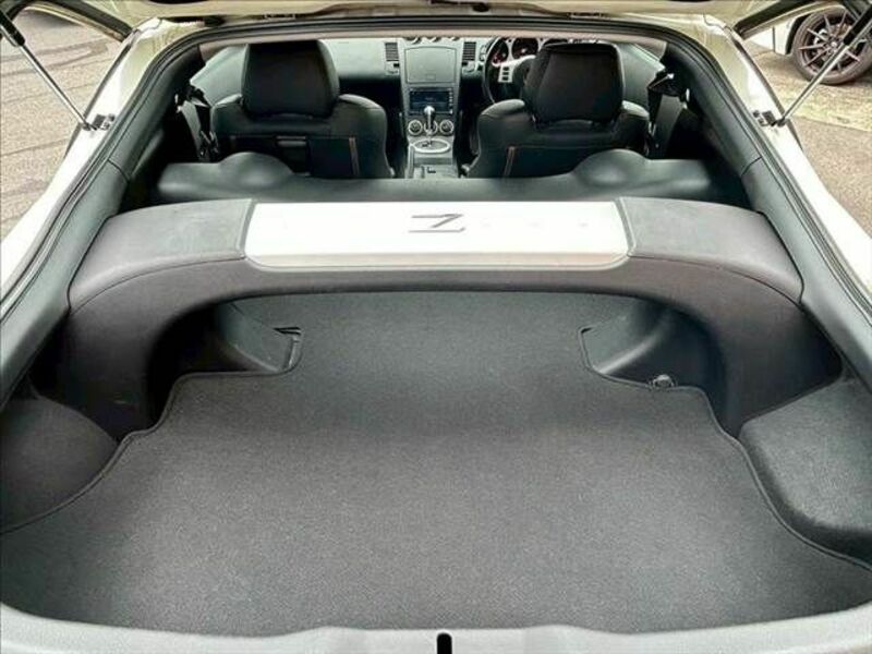 FAIRLADY Z