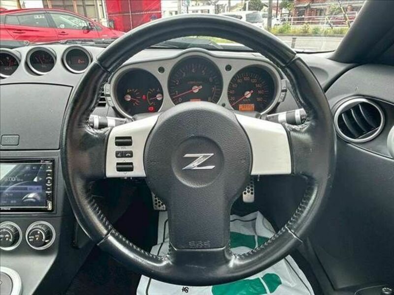 FAIRLADY Z