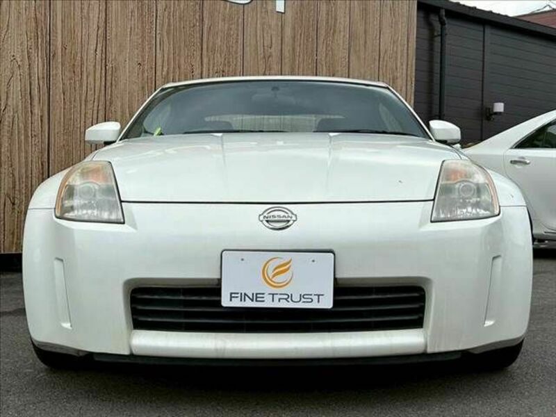 FAIRLADY Z
