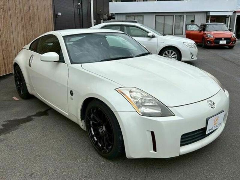FAIRLADY Z