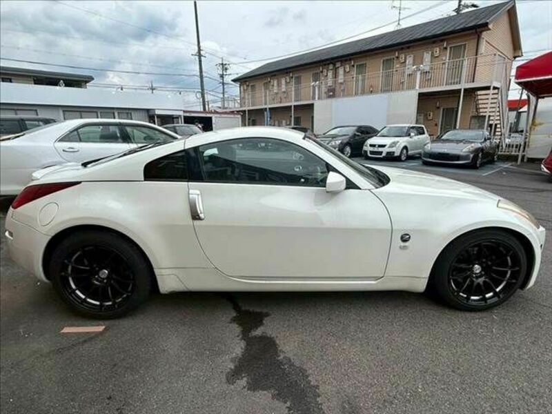 FAIRLADY Z