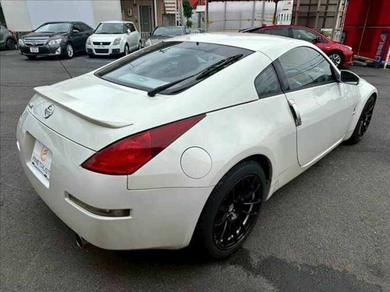 FAIRLADY Z